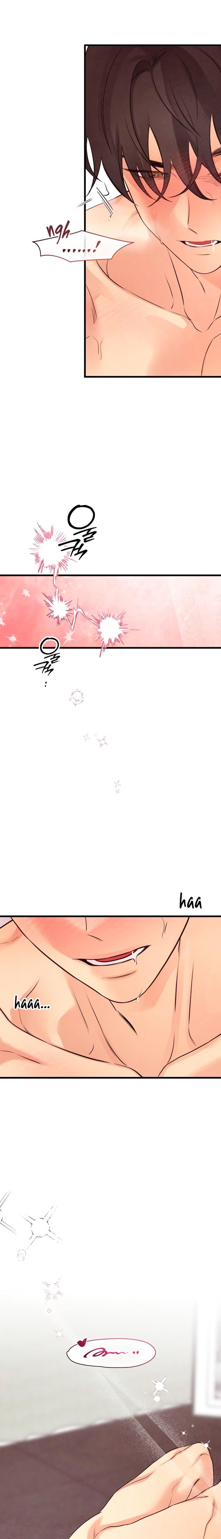 How Far Are You Okay With? Uncensored, chapter 66, page 19 of 25