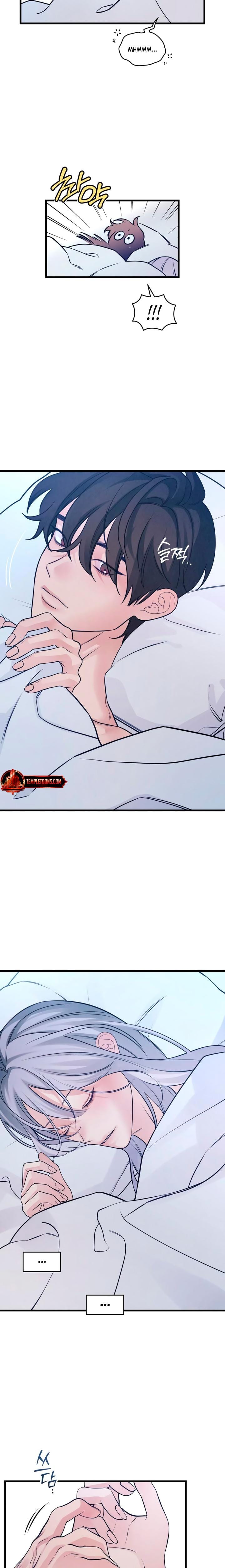 How Far Are You Okay With? Uncensored, chapter 66, page 24 of 25