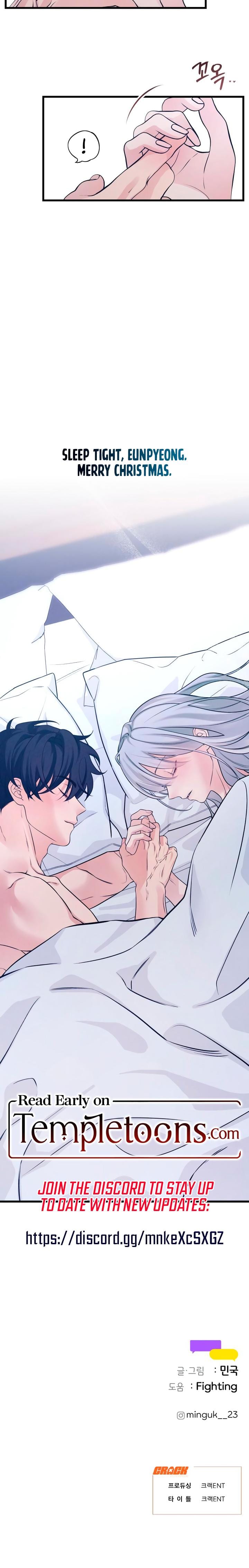 How Far Are You Okay With? Uncensored, chapter 66, page 25 of 25