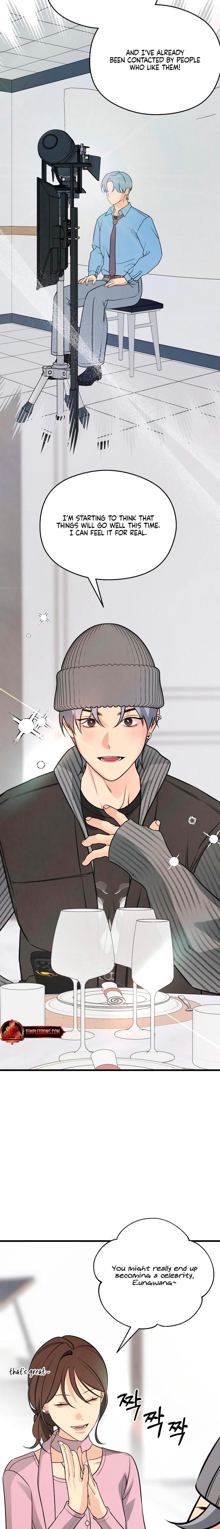 How Far Are You Okay With? Uncensored, chapter 67, page 5 of 26