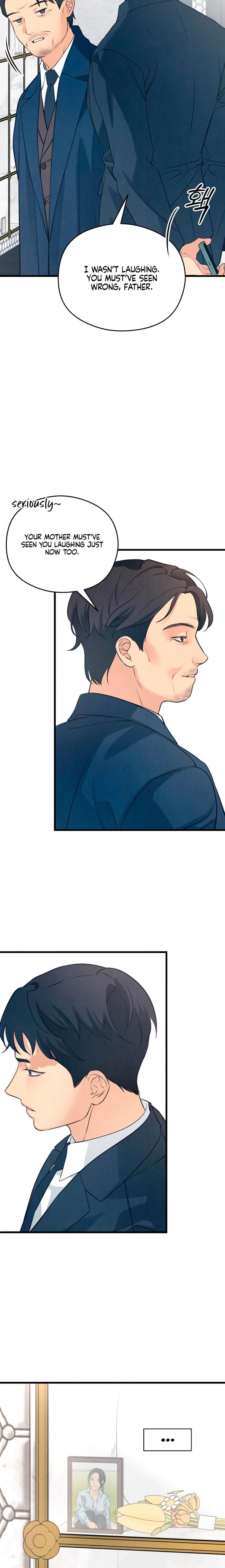 How Far Are You Okay With? Uncensored, chapter 67, page 25 of 26