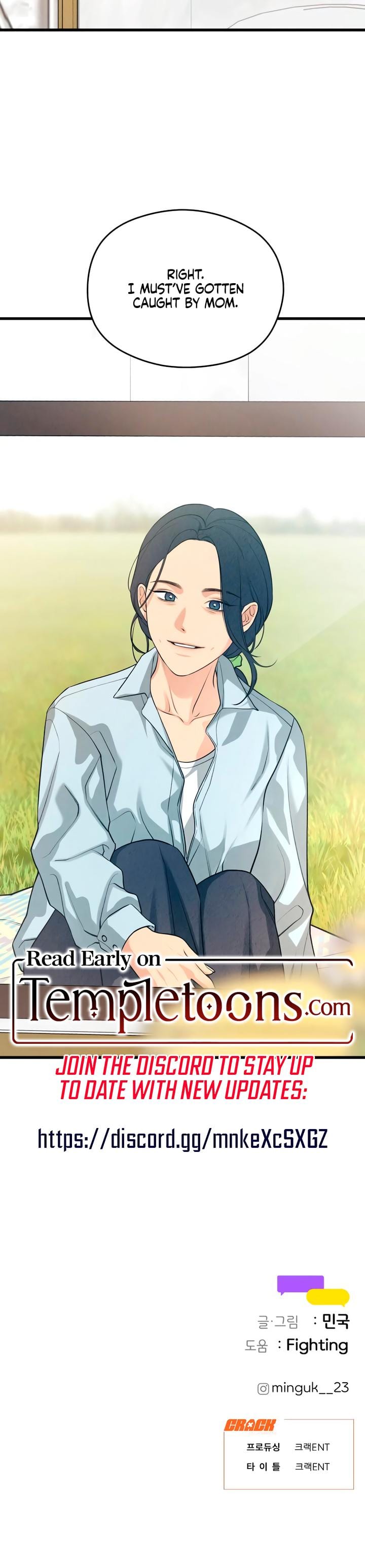 How Far Are You Okay With? Uncensored, chapter 67, page 26 of 26
