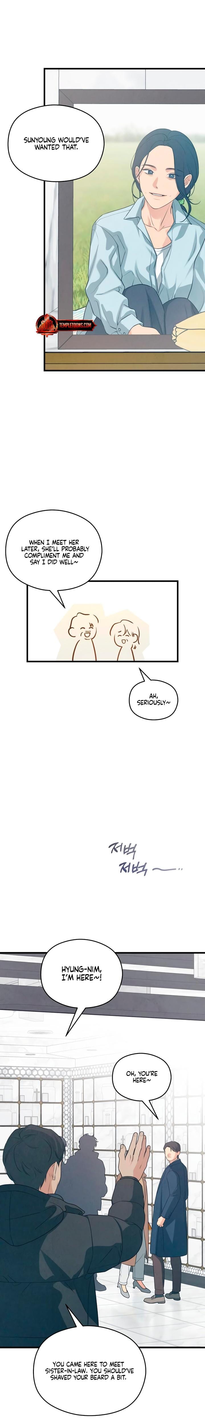 How Far Are You Okay With? Uncensored, chapter 68, page 6 of 29