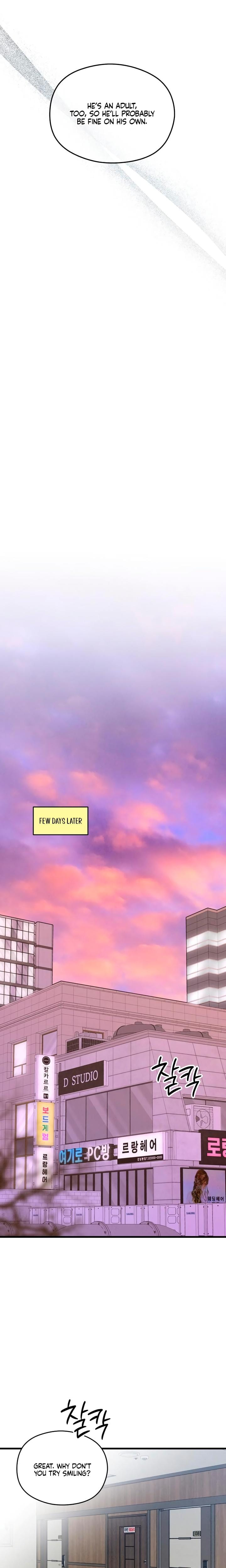 How Far Are You Okay With? Uncensored, chapter 68, page 19 of 29