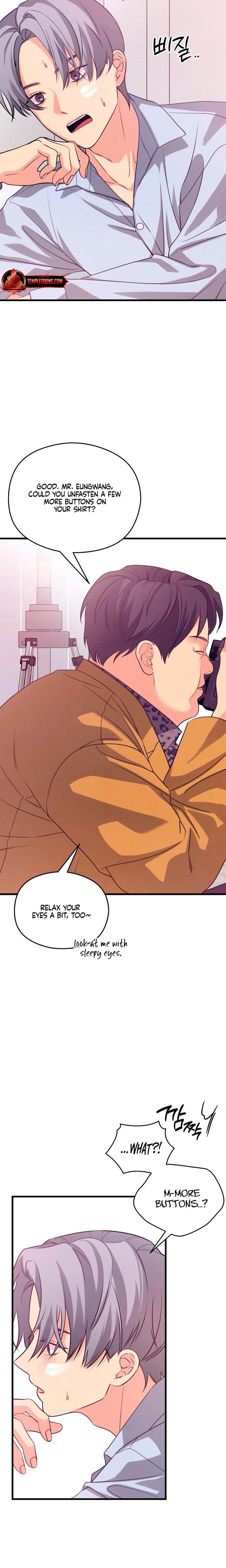 How Far Are You Okay With? Uncensored, chapter 68, page 21 of 29