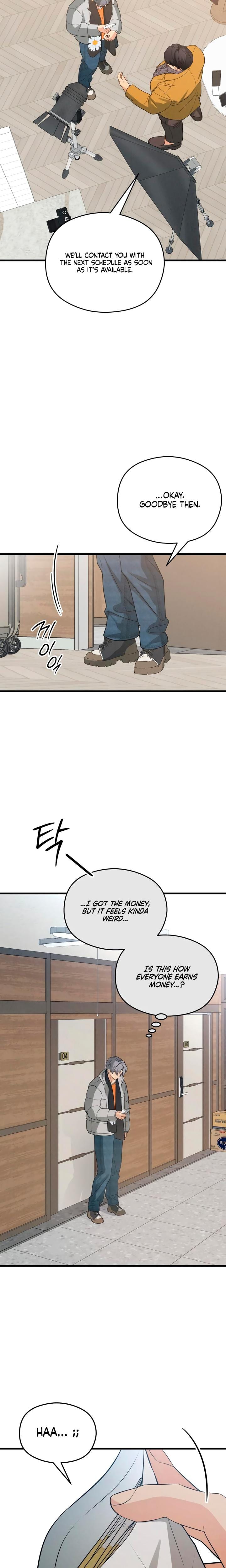 How Far Are You Okay With? Uncensored, chapter 68, page 25 of 29