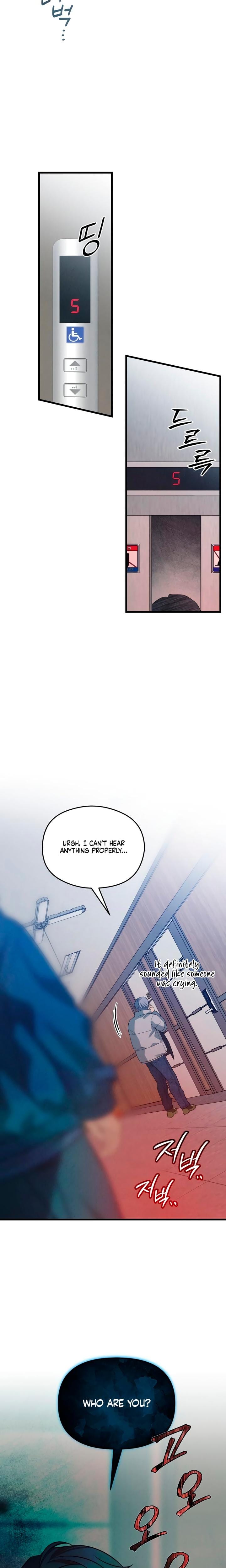 How Far Are You Okay With? Uncensored, chapter 68, page 28 of 29