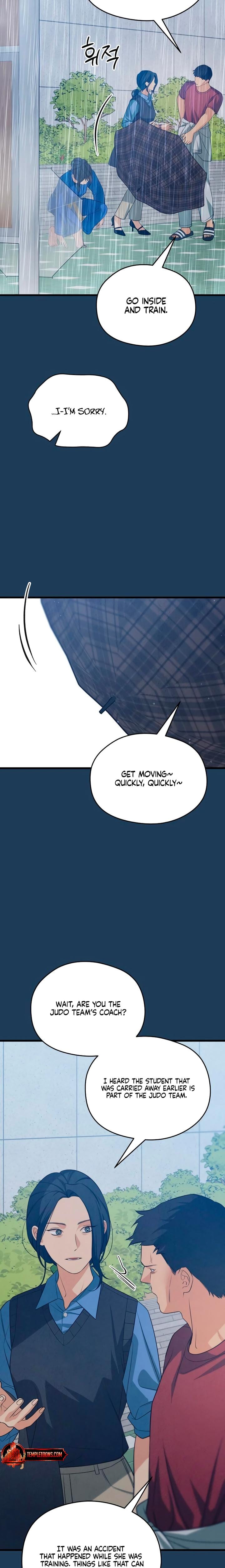 How Far Are You Okay With? Uncensored, chapter 71, page 10 of 28