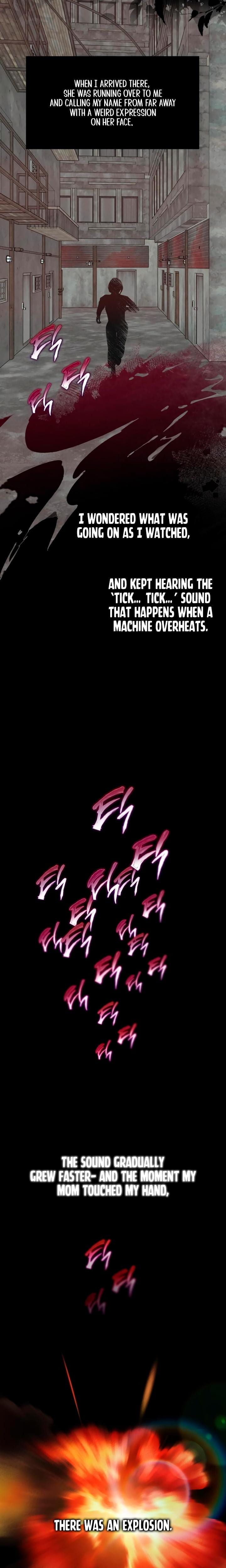 How Far Are You Okay With? Uncensored, chapter 72, page 10 of 26