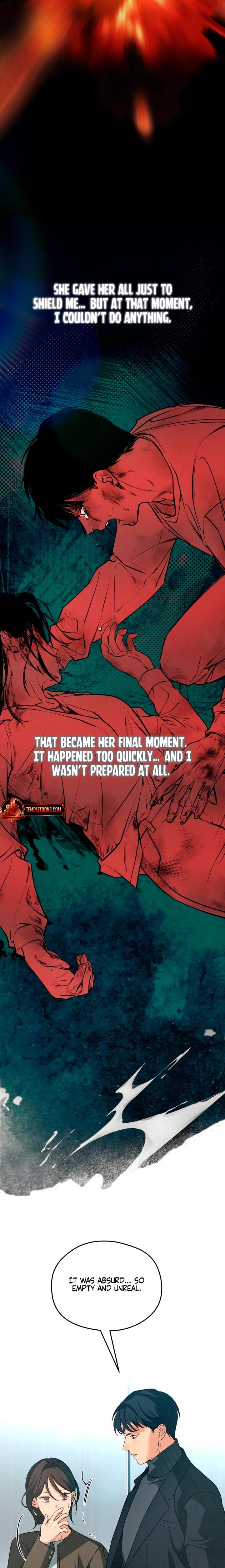 How Far Are You Okay With? Uncensored, chapter 72, page 11 of 26