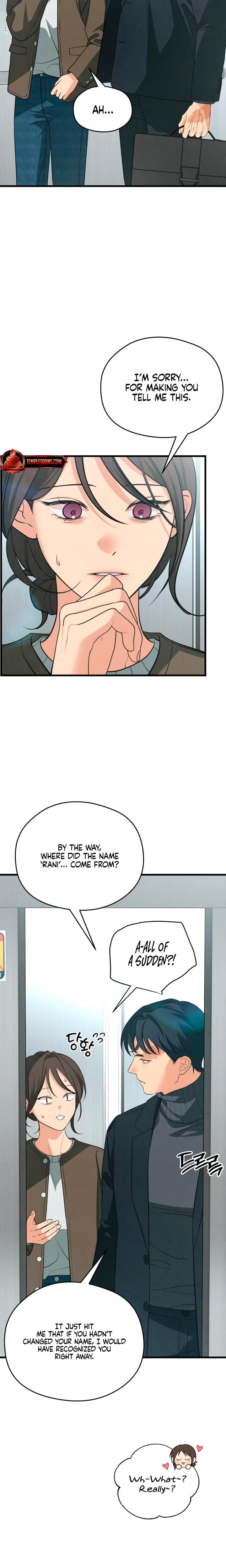 How Far Are You Okay With? Uncensored, chapter 72, page 12 of 26