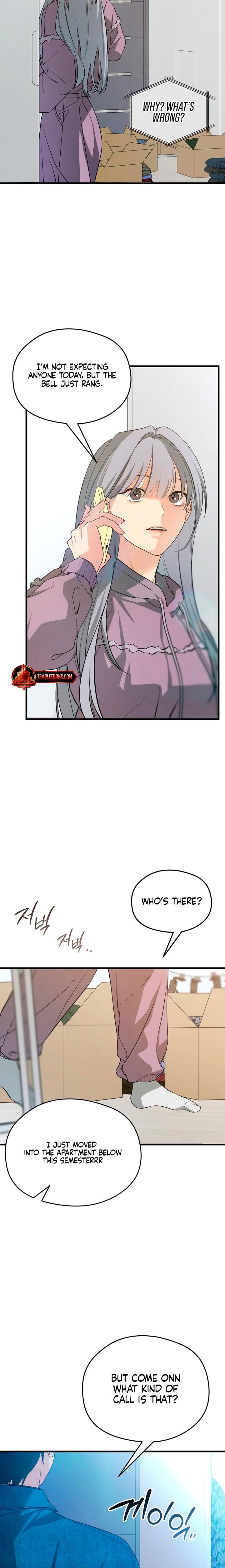 How Far Are You Okay With? Uncensored, chapter 72, page 24 of 26