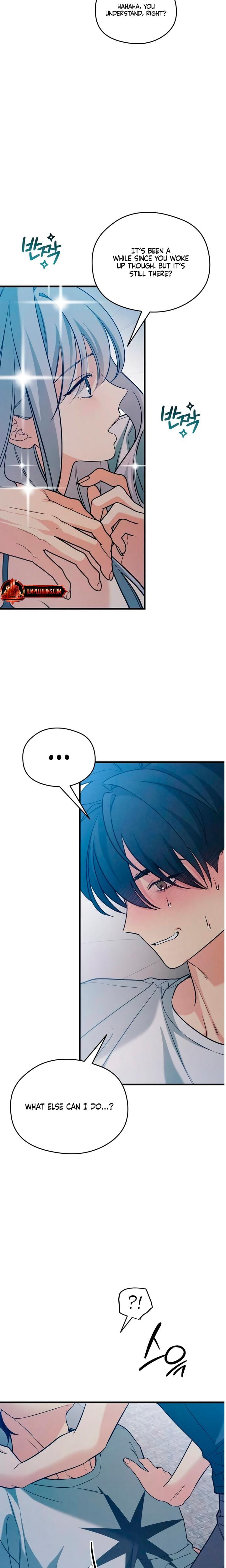 How Far Are You Okay With? Uncensored, chapter 74, page 26 of 27