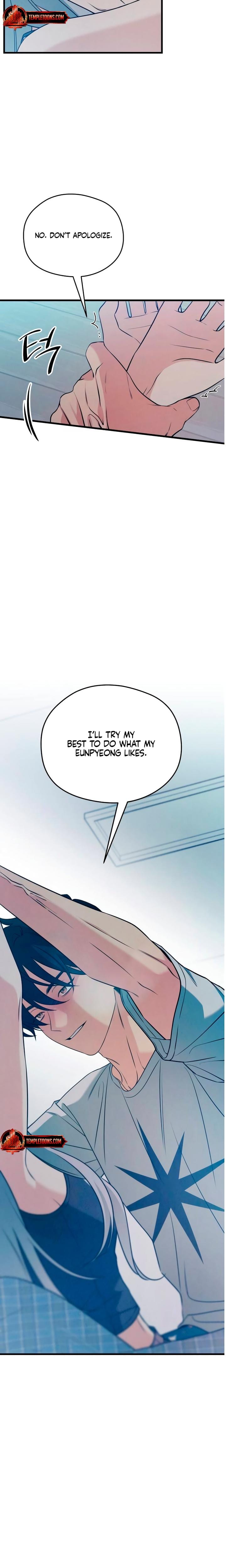 How Far Are You Okay With? Uncensored, chapter 75, page 10 of 26