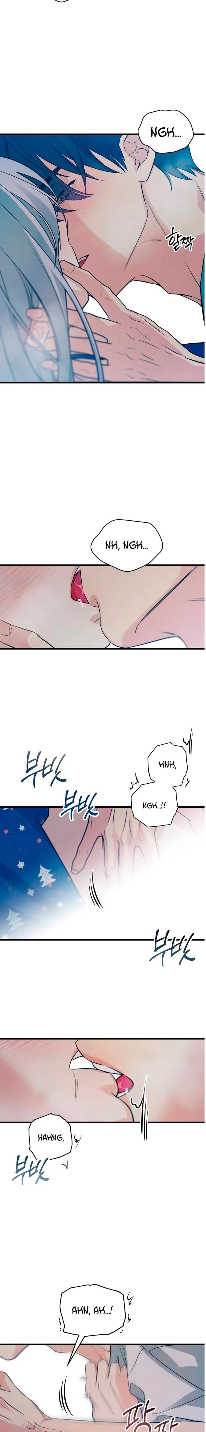 How Far Are You Okay With? Uncensored, chapter 75, page 20 of 26