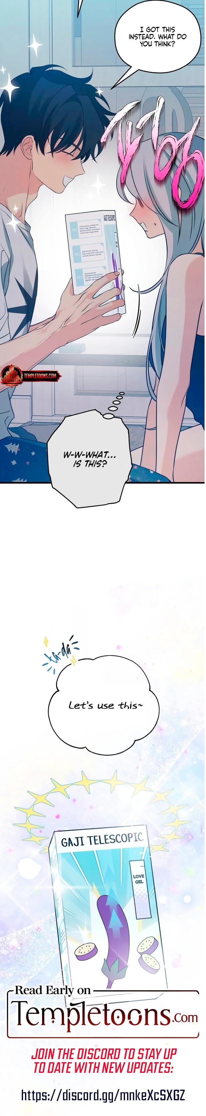 How Far Are You Okay With? Uncensored, chapter 75, page 26 of 26
