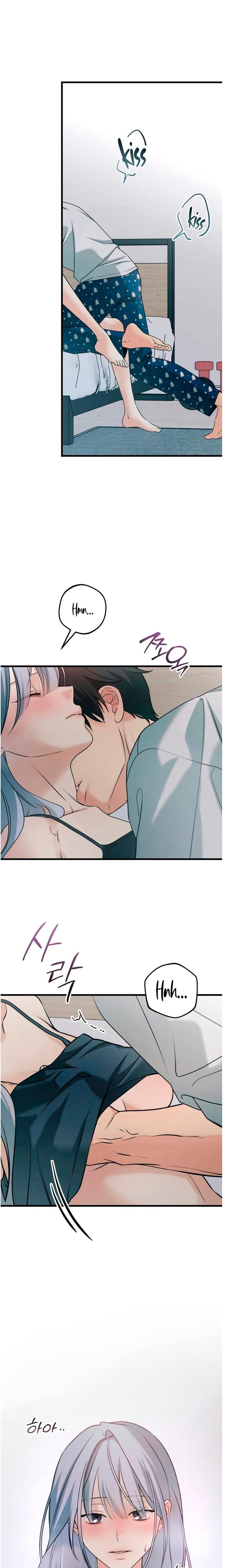 How Far Are You Okay With? Uncensored, chapter 76, page 6 of 24