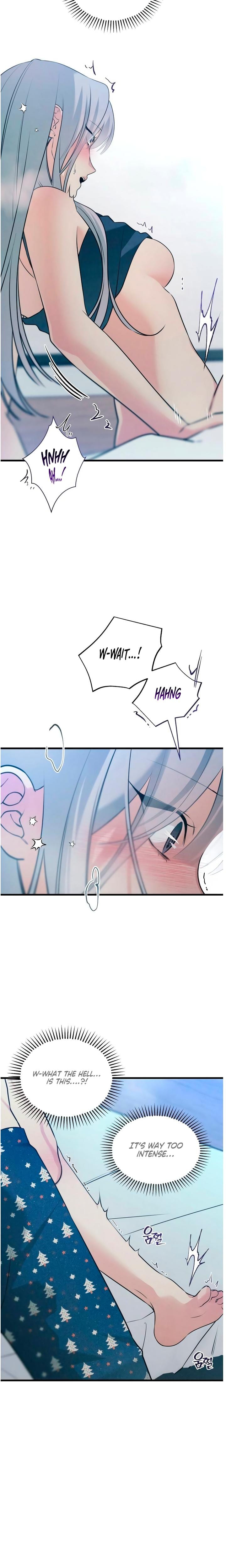 How Far Are You Okay With? Uncensored, chapter 76, page 10 of 24