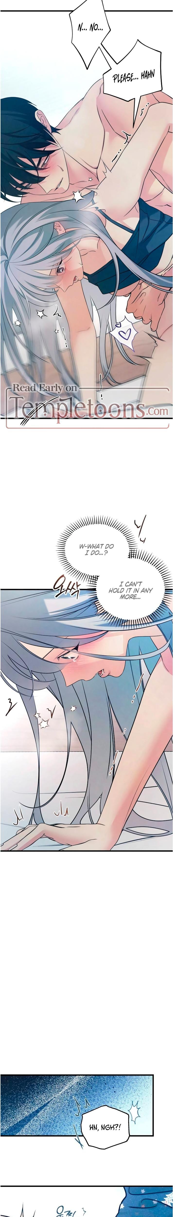How Far Are You Okay With? Uncensored, chapter 76, page 13 of 24
