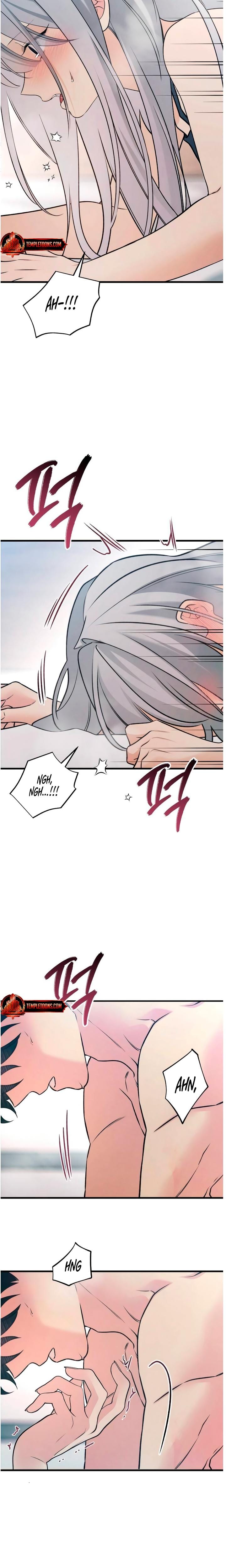How Far Are You Okay With? Uncensored, chapter 76, page 23 of 24