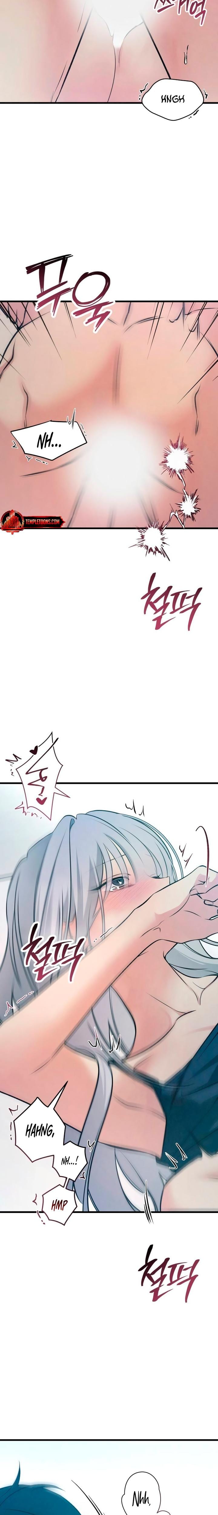 How Far Are You Okay With? Uncensored, chapter 77, page 5 of 24