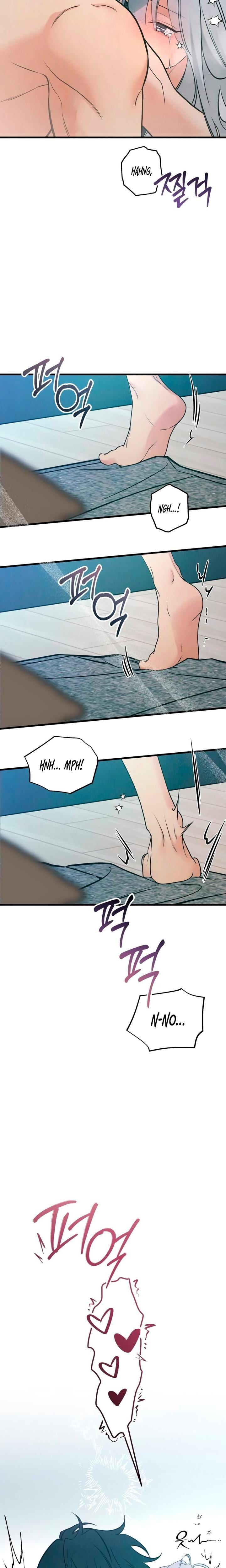 How Far Are You Okay With? Uncensored, chapter 77, page 10 of 24