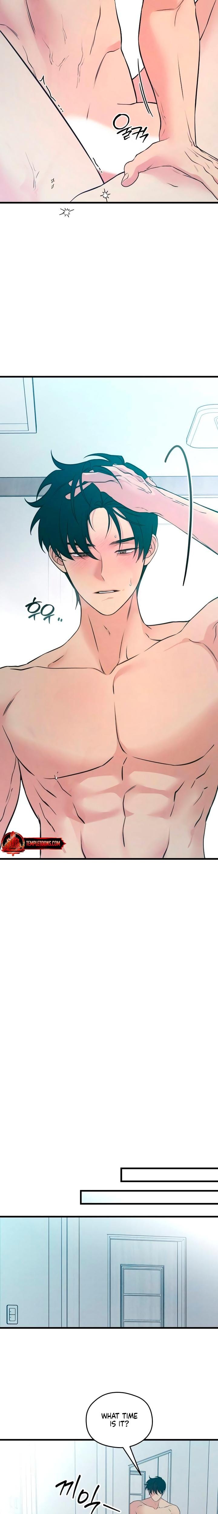 How Far Are You Okay With? Uncensored, chapter 77, page 12 of 24