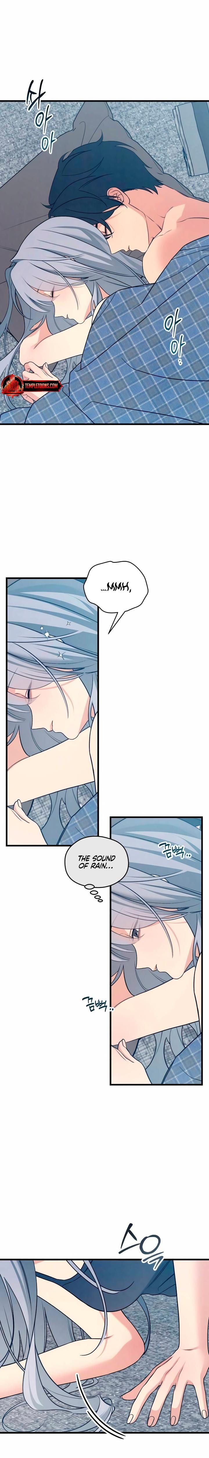 How Far Are You Okay With? Uncensored, chapter 78, page 8 of 26