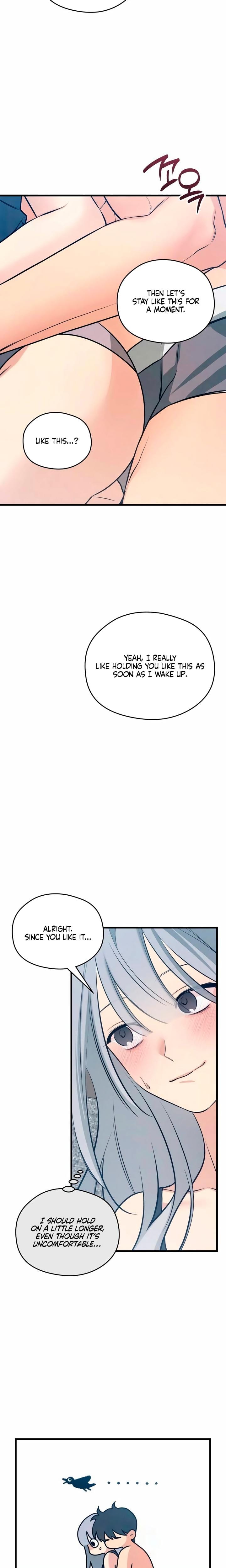 How Far Are You Okay With? Uncensored, chapter 78, page 12 of 26