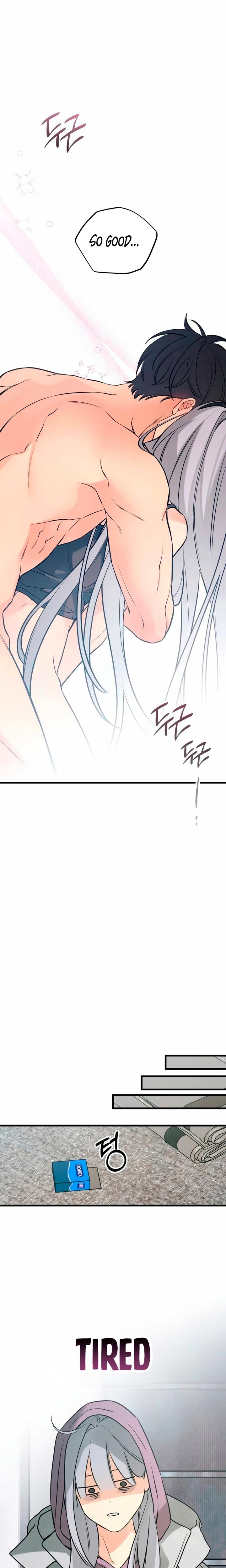 How Far Are You Okay With? Uncensored, chapter 78, page 19 of 26