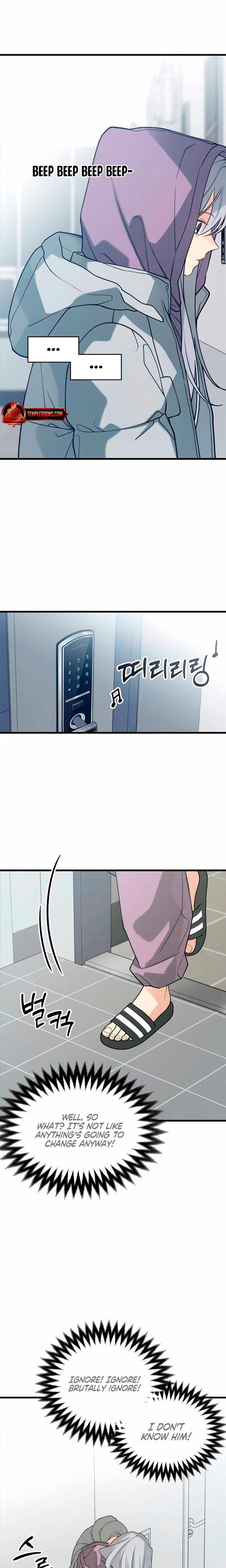 How Far Are You Okay With? Uncensored, chapter 78, page 23 of 26