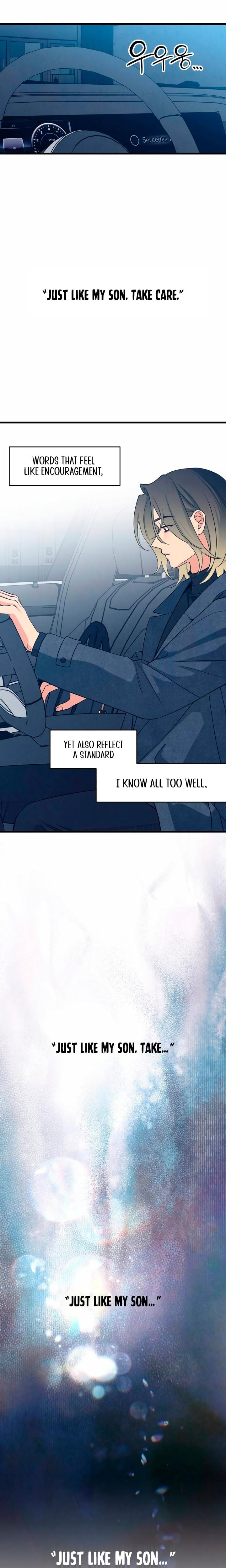 How Far Are You Okay With? Uncensored, chapter 79, page 5 of 24
