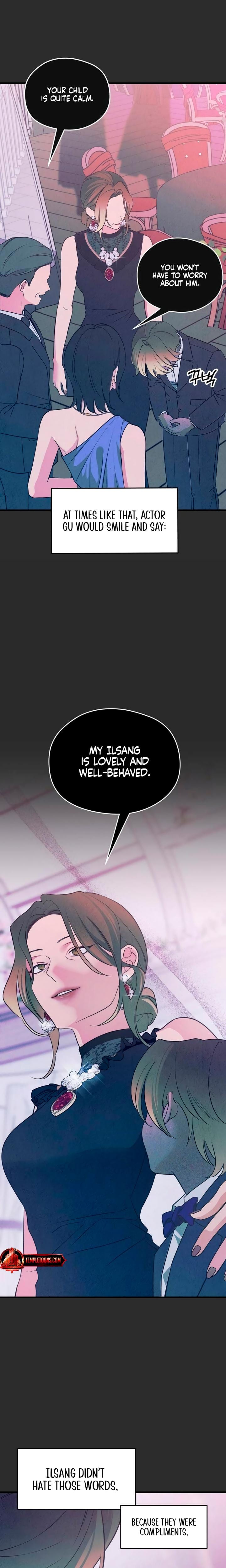 How Far Are You Okay With? Uncensored, chapter 79, page 8 of 24