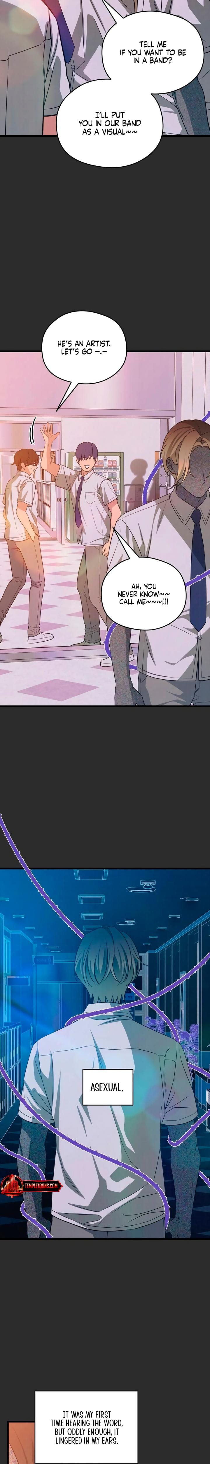 How Far Are You Okay With? Uncensored, chapter 79, page 16 of 24
