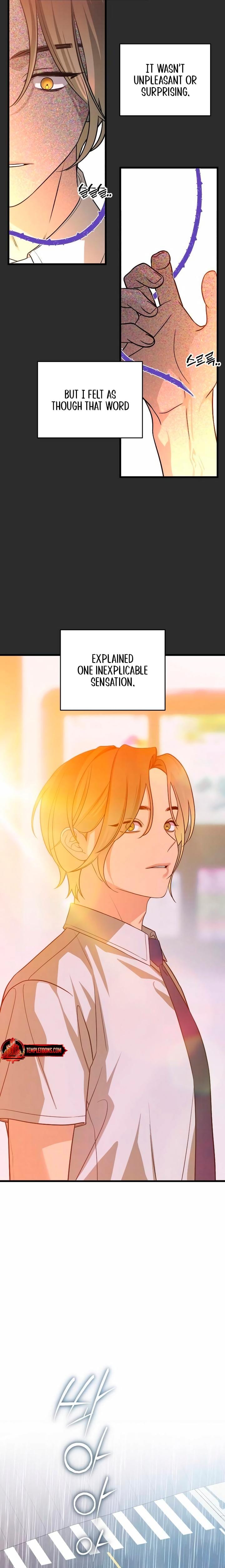 How Far Are You Okay With? Uncensored, chapter 79, page 17 of 24