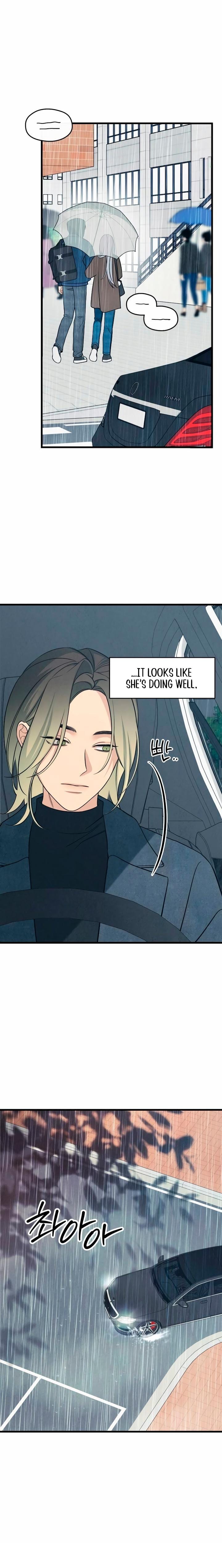How Far Are You Okay With? Uncensored, chapter 79, page 20 of 24