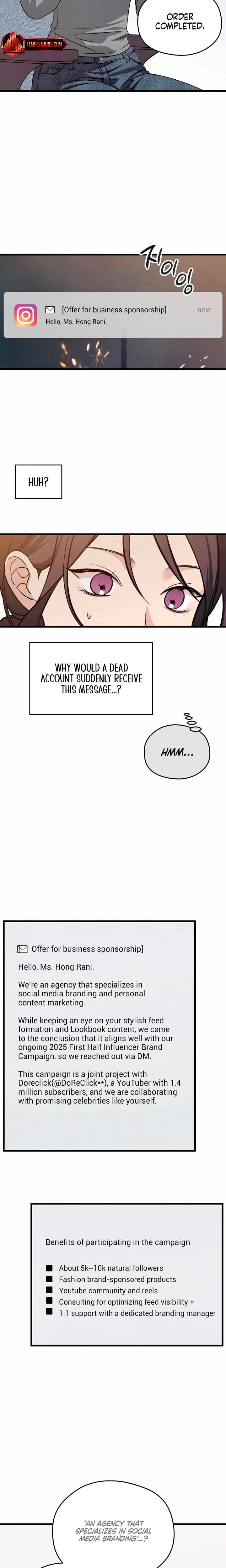 How Far Are You Okay With? Uncensored, chapter 80, page 16 of 23