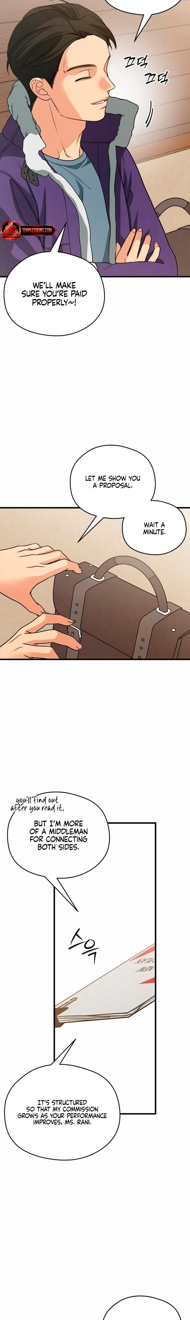 How Far Are You Okay With? Uncensored, chapter 81, page 5 of 24