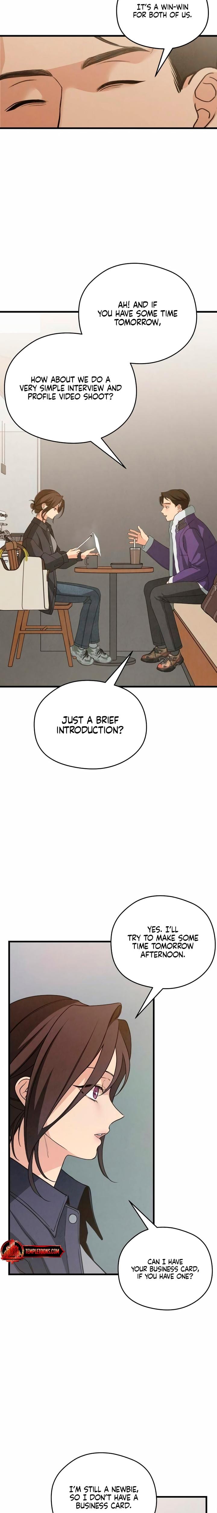 How Far Are You Okay With? Uncensored, chapter 81, page 6 of 24