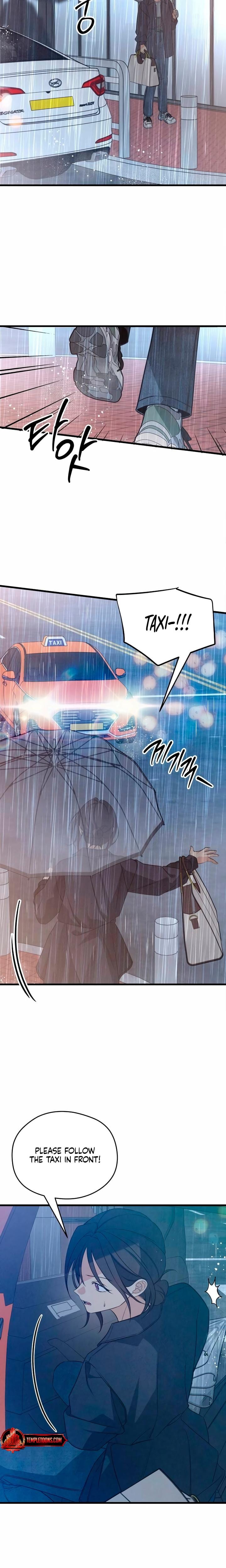 How Far Are You Okay With? Uncensored, chapter 81, page 9 of 24