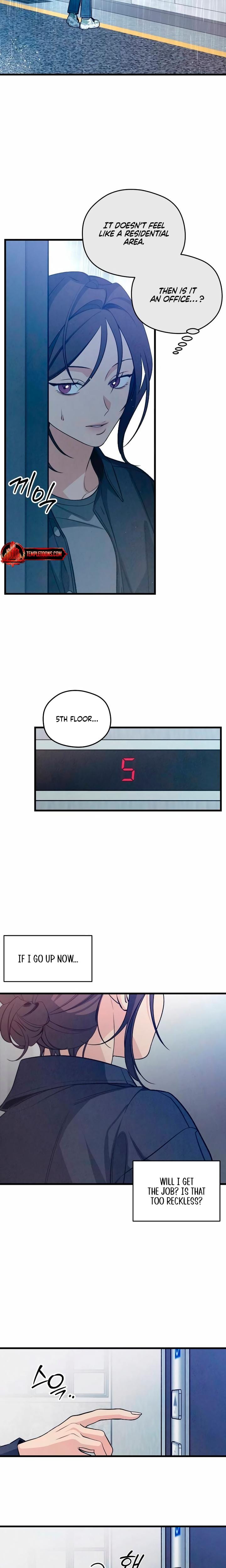How Far Are You Okay With? Uncensored, chapter 81, page 12 of 24