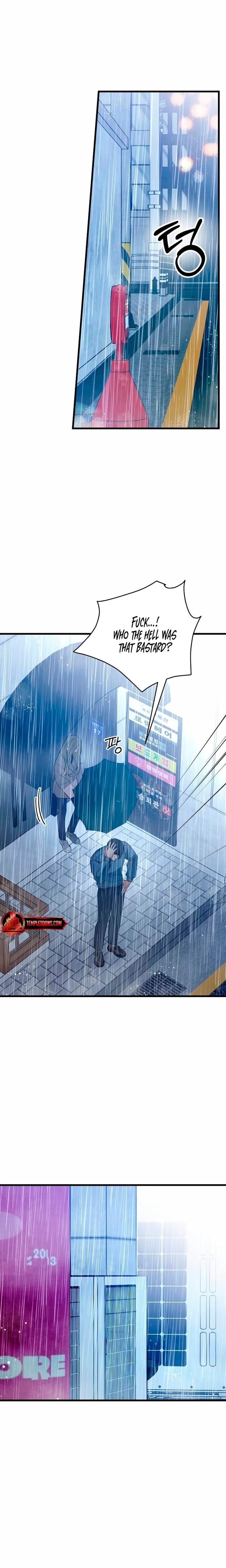 How Far Are You Okay With? Uncensored, chapter 81, page 22 of 24