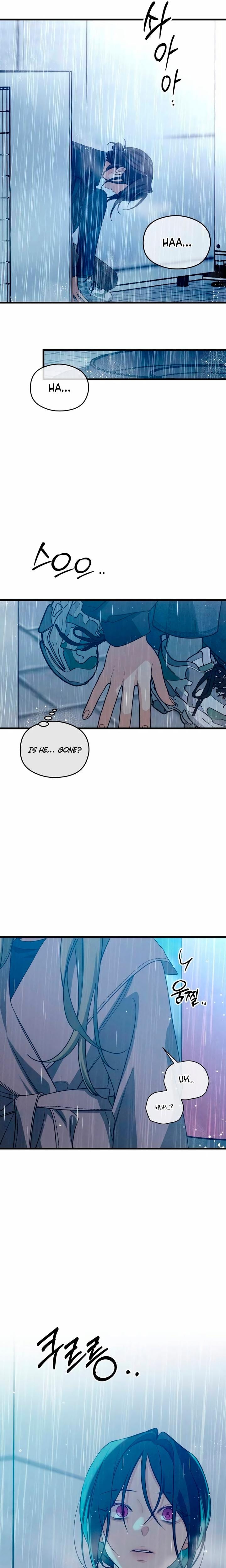 How Far Are You Okay With? Uncensored, chapter 81, page 23 of 24