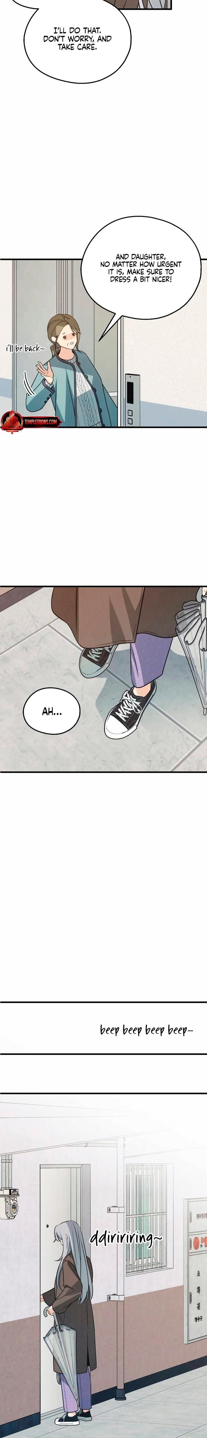 How Far Are You Okay With? Uncensored, chapter 82, page 17 of 26