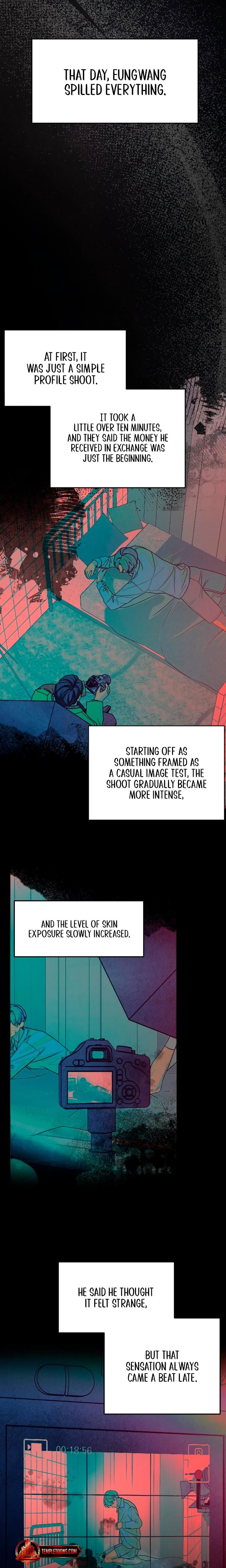 How Far Are You Okay With? Uncensored, chapter 83, page 6 of 30