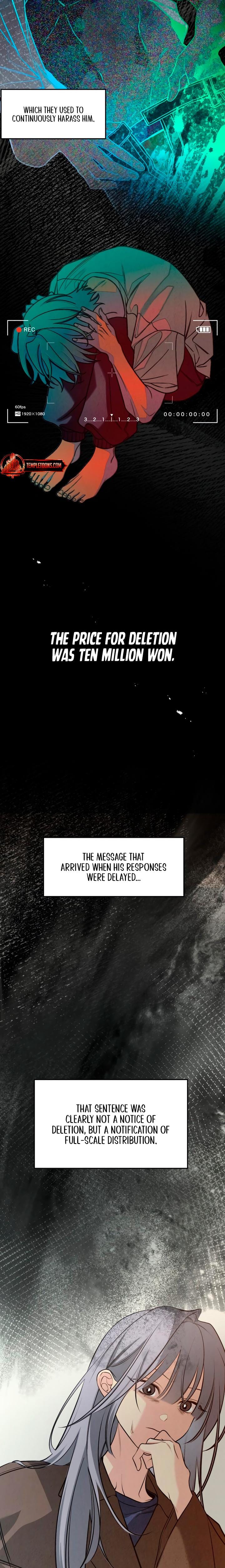 How Far Are You Okay With? Uncensored, chapter 83, page 8 of 30