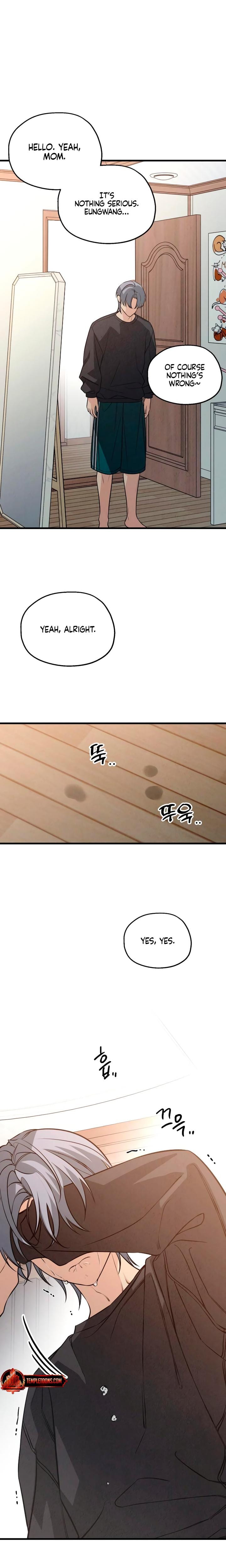 How Far Are You Okay With? Uncensored, chapter 83, page 13 of 30