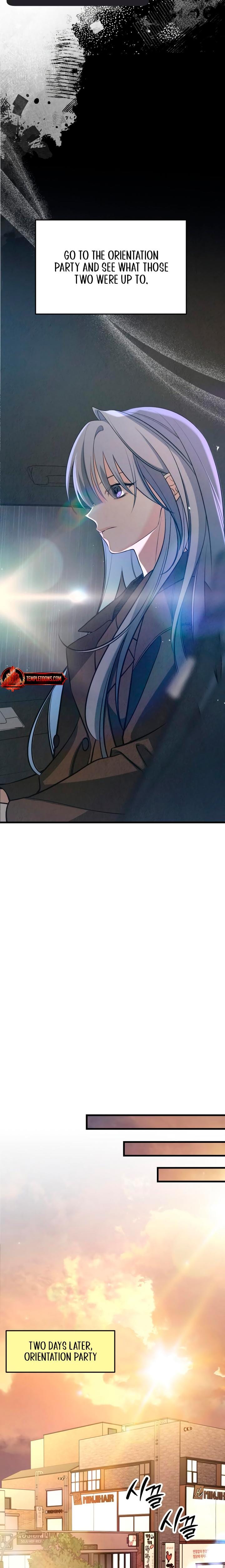 How Far Are You Okay With? Uncensored, chapter 83, page 16 of 30