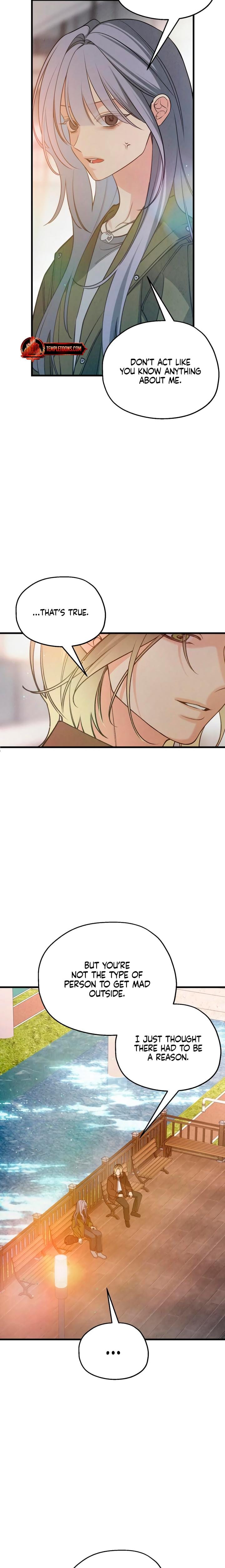 How Far Are You Okay With? Uncensored, chapter 84, page 16 of 29