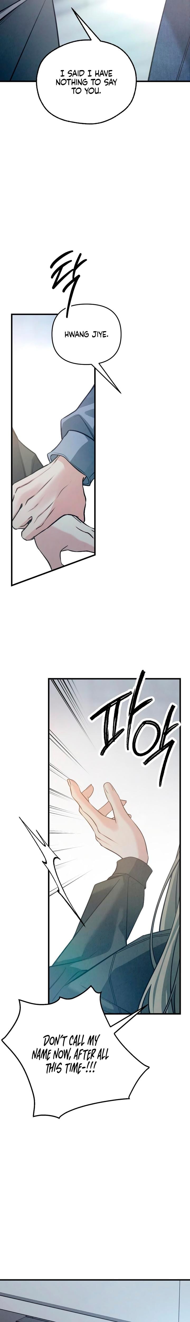 How Far Are You Okay With? Uncensored, chapter 85, page 29 of 34
